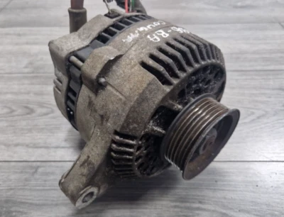 ✅ ALTERNADOR DE GASOLINA FORD MONDEO MK2/COUGAR 2.5 96BB-10300-BA 1996-2001 genuino Foto 1 de 4