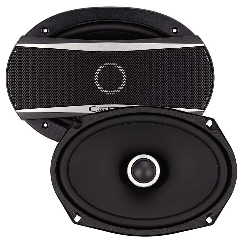 Cadence Car Speakers & Speaker Systems for sale | eBay