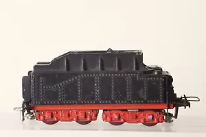 Trix Express H0 Ersatzteil für Schlepptenderlok alter Tender Guss kompl (153281) - Bild 1 von 6