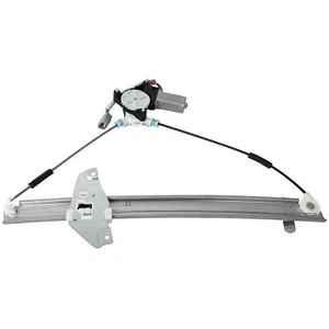 Se adapta a Toyota RAV4 1998-2000 4 puertas regulador de ventana eléctrica con motor delantero izquierdo - Imagen 1 de 7