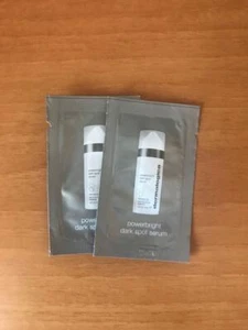 8 piezas de suero Dermalogica PowerBright para manchas oscuras muestra #da - Imagen 1 de 1