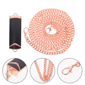Decorative Reusable Portable Phone Chain Girls Friends Decorate Outdoor - Zdjęcie 1 z 12