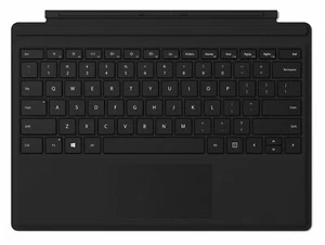 Genuine Microsoft Surface Pro Type Cover Keyboard for SurfacePro 7/6/5/4/3(2017) - Picture 1 of 6