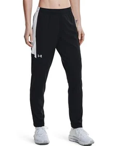 [1326775-001] WOMENS UNDER ARMOUR RIVAL KNIT PANT - Picture 1 of 4