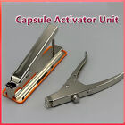 Dental Capsule Activator Unit Gun & Capsules Applier Activation Gun Autoclavable