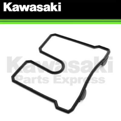 NUEVO 1994-2020 GENUINO KAWASAKI KLX 250/R/S/SF 300R JUNTA DE CUBIERTA DE CABEZA 11060-1318 Foto 1 de 2