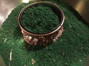 Wealthy Road (Wohlstand/Geld ziehen) Räucherpulver 2 Unzen - Bild 1 von 3