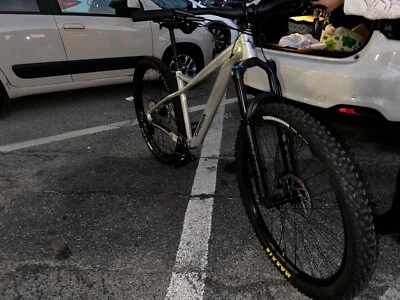 MTB ORBEA LAUFEY H10 - Immagine 1 di 4