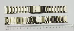 CITIZEN CC5001 CC5000 CC5005 tianium bracelet T026176 T025927 22mm metal band - Picture 1 of 6