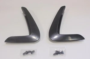 Side Fender Vent Lateral Air Duct For BMW F32/F33/F36 4-Series 14-16 Unpainted - Picture 1 of 7