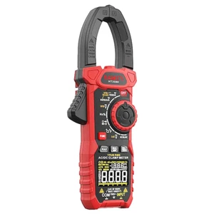 KAIWEETS HT208D Pinza Amperometrica INRUSH, Sensore NCV, Tester Prese Elettriche - Foto 1 di 12