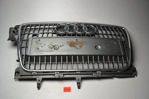 Audi A4 Allroad B8 8K Kühlergrill Vorne GRILL Defekt - Picture 1 of 16