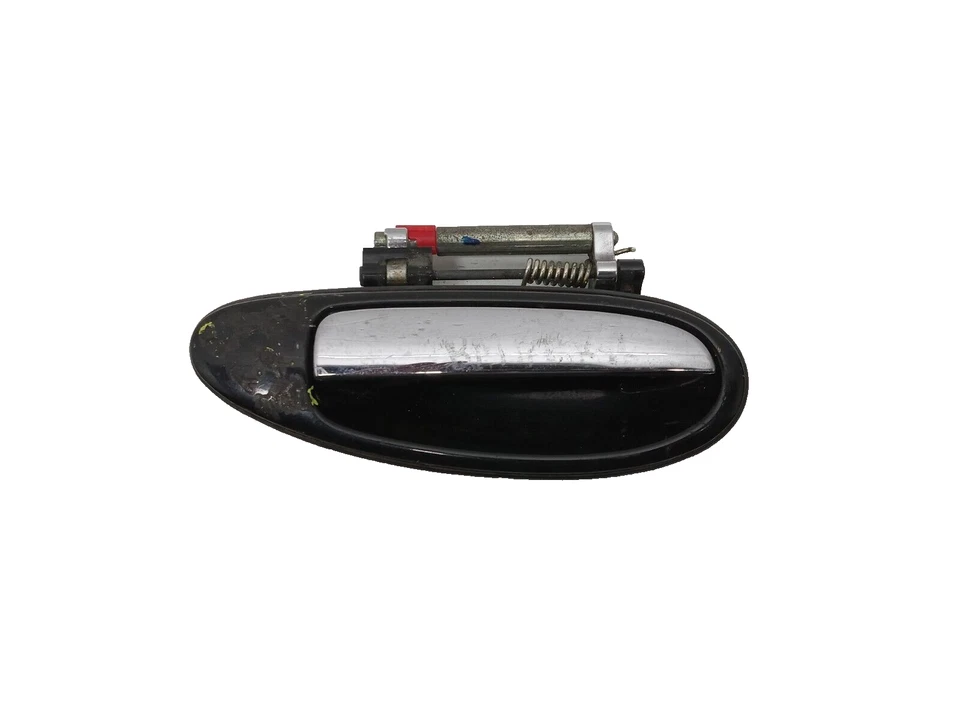 Nissan Máxima 1999 manija de puerta exterior exterior OEM Foto 1 de 4