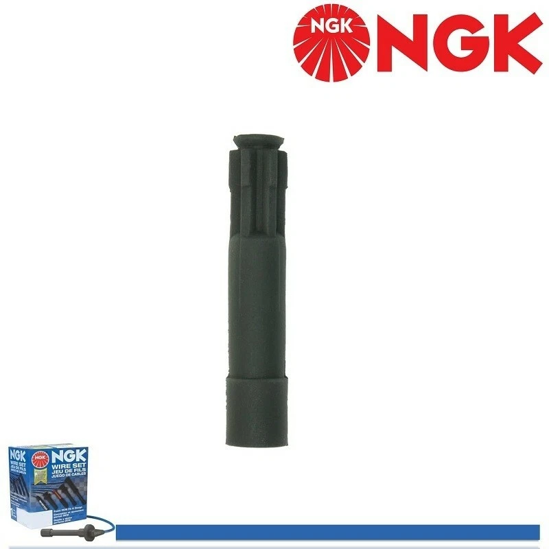 Bota bobina de encendido NGK para Volkswagen Passat L4-1,8 L 1998-1999 Foto 1 de 4