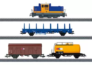Märklin 29023 Digital-Startpackung "Niederländischer Güterzug" Sale Neuware - Bild 1 von 1