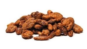 Honey Glazed Georgia Pecans - Picture 1 of 1