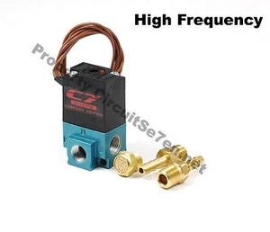 MAC Boost solenoid valve BCS 35A   High Frequency - Picture 1 of 2