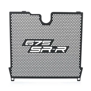 Motorrad-Kühlergrill für CFMOTO 675SR-R 2024-2026 675SS 2024-2025-2026 NEW - Picture 1 of 9