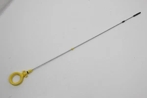 VW Golf 5K Mk6 2.0 Petrol Oil Dipstick Dip Stick New Genuine 06F115611F - Picture 1 of 13
