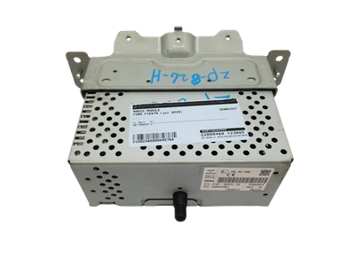 Autoradio Navi Ford Fiesta H1BT-18C815-VV DABAHU001 21061 - Immagine 1 di 4