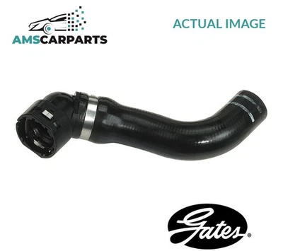 RADIATOR HOSE LOWER 05-2667 GATES NEW OE REPLACEMENT - Image 1 of 4
