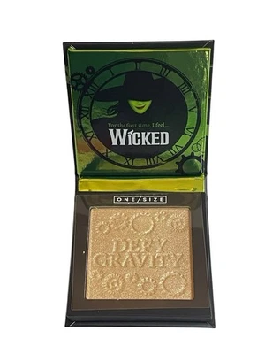 ONE/SIZE O/S Wicked x Patrick Starr Defying Gravity Highlighter LTD ED NEW - Image 1 of 4