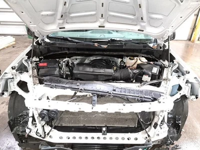 Transmission/Transaxle 2020 Silverado Truck/Pickup 1500 Sku#4304505 Foto 1 de 4