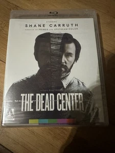 The Dead Center (Blu-Ray) 2018 Arrow Films (Region A) - Picture 1 of 2
