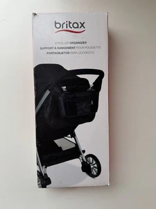 Britax Stroller Organizer S09709000 – Black – New Open Box, Never Use - Picture 1 of 8