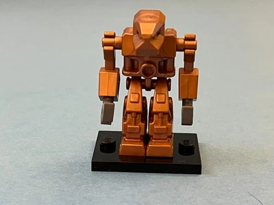 LEGO Exo-Force Minifig #7711 - Iron Drone (Devastator) - exf008 - Ver descripción Foto 1 de 4