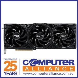 Palit RTX 5070 Ti 16GB GAMINGPRO Graphics Card - Picture 1 of 3