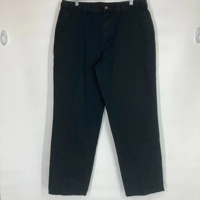 F Farah Black Dress Pants Women’s - Image 1 of 4
