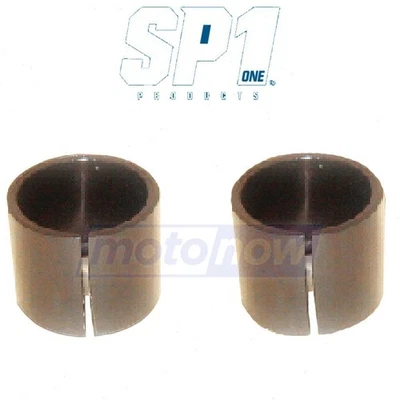 SP1 Trailing Arm Bushings for 1994 Ski-Doo Grand Touring XTC - Suspension pk Foto 1 de 4
