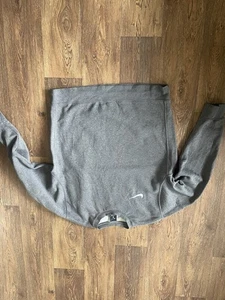 Men’s Nike Sweatshirt Size Large - Picture 1 of 4