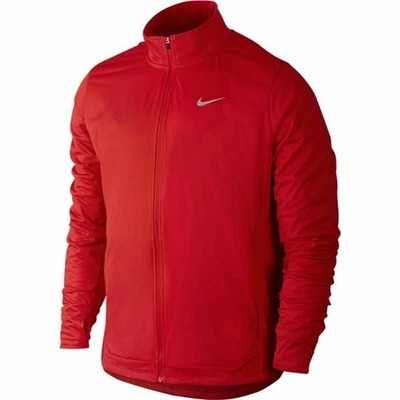 Chaqueta Deportiva para Hombre Nike Shield Rojo - Imagen 1 de 4