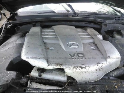 Differential Carrier Front Axle Limited Fits 03-24 4 RUNNER 1840390 Foto 1 de 4