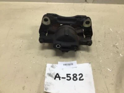 Dodge Grand Caravan 2012 pinza de freno delantera izquierda pistón único OEM+ Foto 1 de 4