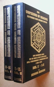 The Tapestry of Delights. Expanded Two Volume Edition. The Ultimate Guide to UK - Foto 1 di 16