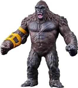 Movie Monster Series KONG (2024) B.E.A.S.T. GLOVE ver. from Godzilla x Kong - Picture 1 of 2