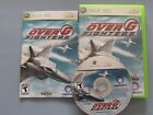 Over G: Fighters (Microsoft Xbox 360, 2006) complete