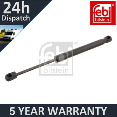 Se adapta a Audi A4 2002-2009 Febi portón trasero puntero gasolina 8H0827552A Foto 1 de 2