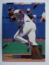 1994 Donruss Special Edition Gold Baseball Cards Complete Your Set U You Pick