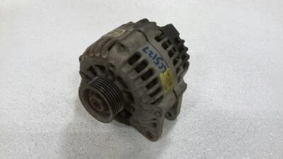 Alternador usado compatible con: Pontiac Firebird 1999 3,8 grado A Foto 1 de 4