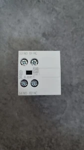 MOELLER DIL A-XHI11 Contatto Ausiliare DILA-XHI11 - Bild 1 von 2