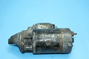 Mercedes Benz W107 W123 S123 W116 W126 Starter Bosch 4311082 10/12ft110 Motor - Picture 1 of 4