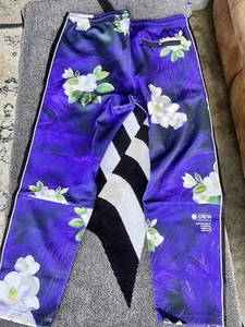 PAPER PLANES ROC NATION UNISEX KARNEVAL NOLA COLLECTION HOSE - GR. 2XL 🔥 - Bild 1 von 9