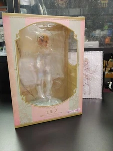 Elf illustration by Kekemotsu 1/6 Scale Figure SkyTube with Bonus Acrylic - Picture 1 of 10