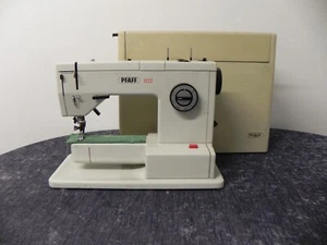 Máquina de coser PFAFF 1222 IDT - Imagen 1 de 9