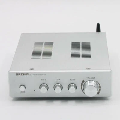New TPA3255 Bluetooth 5.0 2.1 Channel Audio Power Amplifier Home Subwoofer Amp - Image 1 of 4