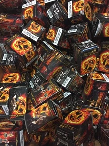 The Hunger Games Blind Figure Box, LOT Of 20 Boxes To Add To Your Collection - Picture 1 of 3